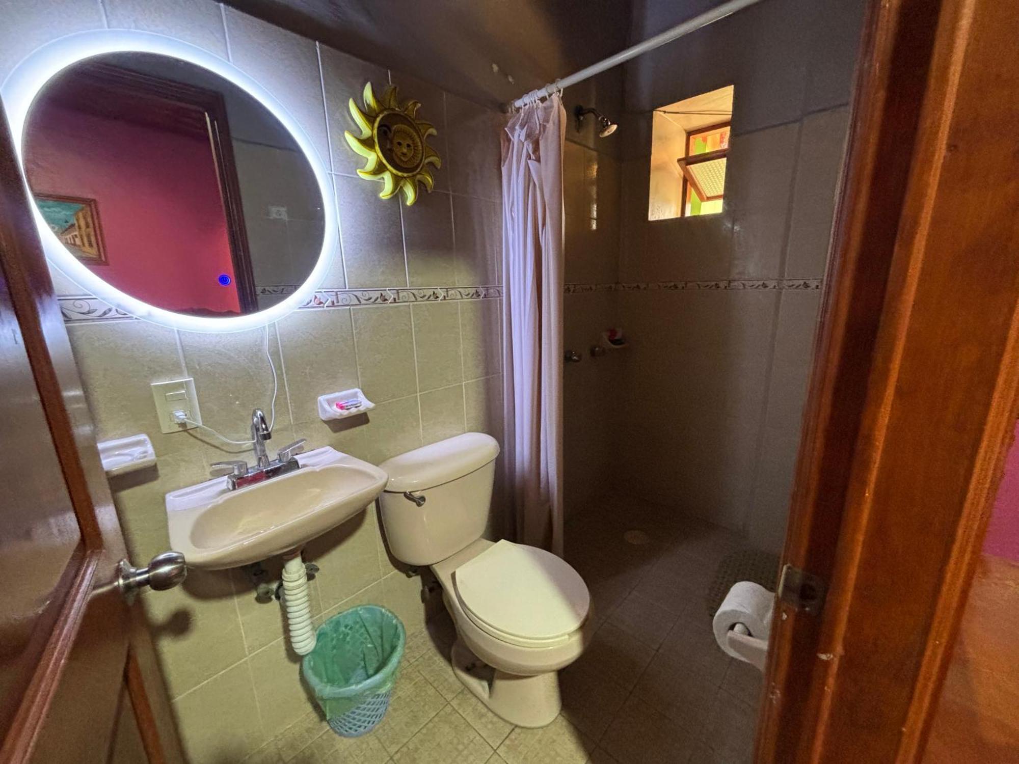 Hotel Posada "Mi Rosita" Oaxaca Экстерьер фото